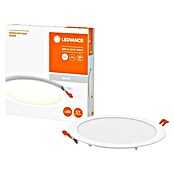 Ledvance Set de focos LED empotrables x 3 (22 W, Blanco neutro, 4.000 K) | BAUHAUS