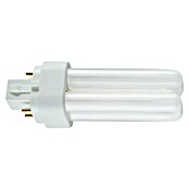 Osram Bombilla de bajo consumo Dulux D/E Interna (26 W, G24q-3, Blanco frío, Clase de eficiencia energética: A)