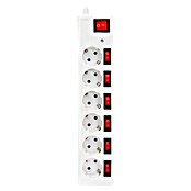 Garza Smart Home Base de enchufe múltiple inteligente