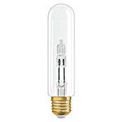 Osram Bombilla halógena Vintage 1906 TUbular (20 W, E27, Blanco cálido, Tubular, Clase de eficiencia energética: D)