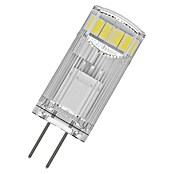 Osram Star LED-Leuchtmittel (1,8 W, G4, Lichtfarbe: Warmweiß, Nicht Dimmbar, Eckig)