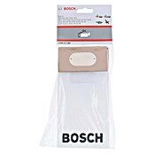 Bosch Bolsa para el polvo (3 uds., Apto para: Lijadoras y fresadoras Bosch)