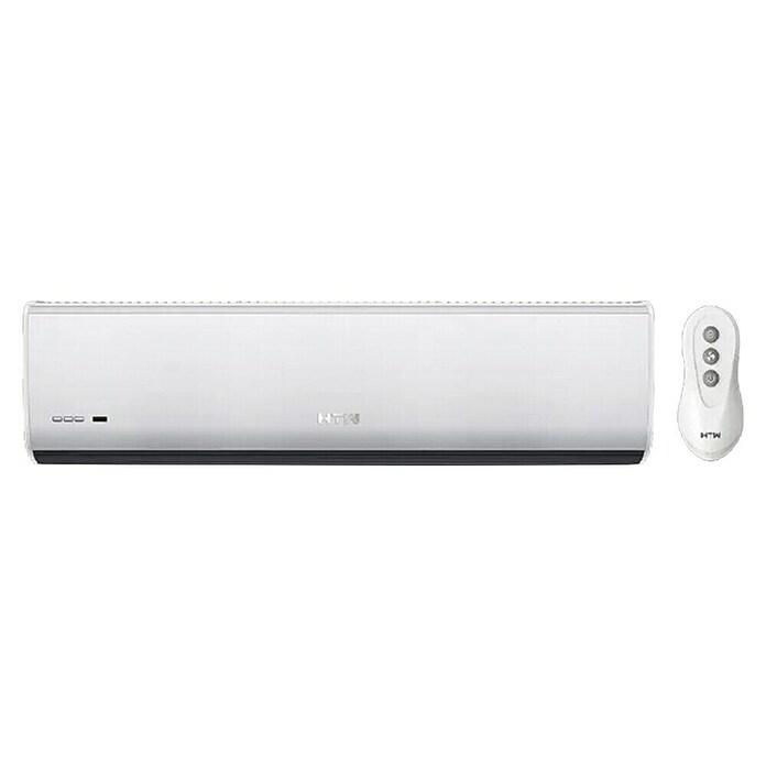 HTW Cortina de aire AC15 2500 UVC (330 W, 1.780 m³/h) | BAUHAUS