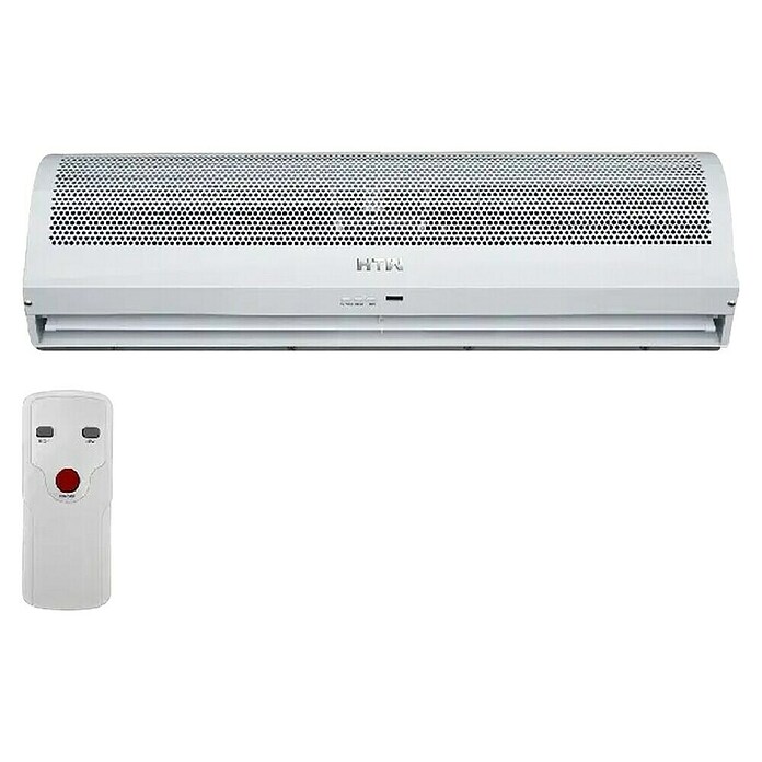 HTW Cortina de aire AC15 3000 (220 W, 2.257 m³/h) | BAUHAUS