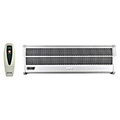 HTW Cortina de aire AC12T3 (200 W, 1.400 m³/h) | BAUHAUS