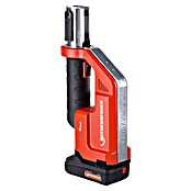 Rothenberger Prensadora Romax Compact III (18 V, 1 batería, 2 Ah, Diámetro del tubo: 16 mm - 25 mm) | BAUHAUS