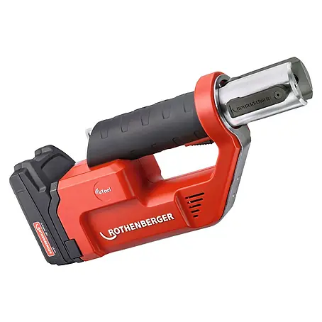 Rothenberger  Prensadora Romax Compact III