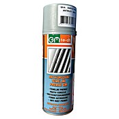 Sprej protiv hrđe GM Tech  (400 ml, Siva) | BAUHAUS
