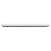 Voltolux LED-Feuchtraumlichtleiste mit Mikrowellensensor (L x B x H: 120 x 9,2 x 6 cm, Lichtfarbe: Neutralweiß, 48 W, IP65) | BAUHAUS