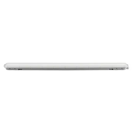 Voltolux  LED-Feuchtraumlichtleiste mit Mikrowellensensor