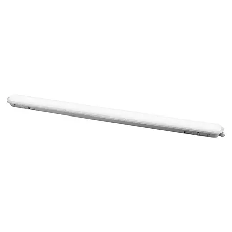 Voltolux  LED-Feuchtraumlichtleiste mit Mikrowellensensor
