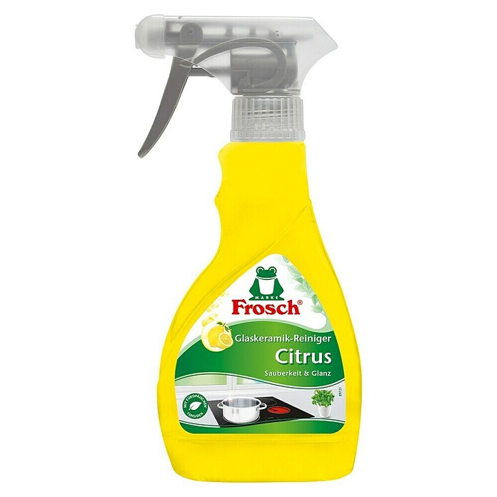 Frosch Glaskeramik-Reiniger (300 ml)