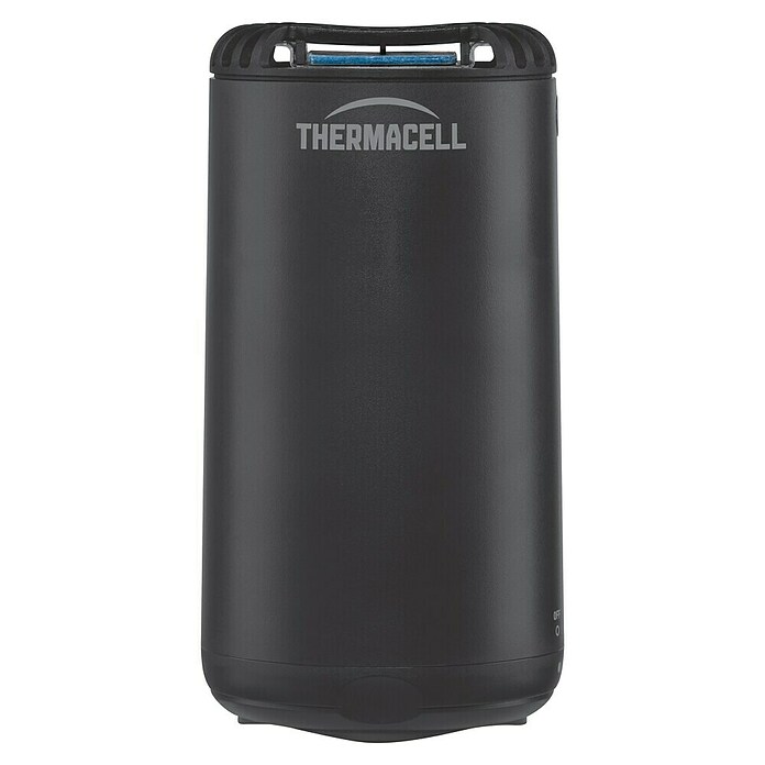 Thermacell Stechmückenschutz Gerät Protect ohne Wirkstoff (Graphit) | BAUHAUS