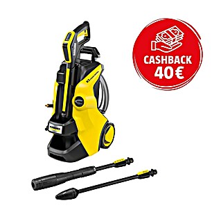 Kärcher Hochdruckreiniger K5 Power Control Flex (2 100 W)