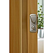 Grosfillex Puerta plegable Spacy Limonero (Limonero, 84 x 205 cm)