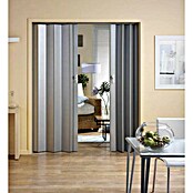 Grosfillex Lámina adicional para puerta plegable Spacy (Aluminio)