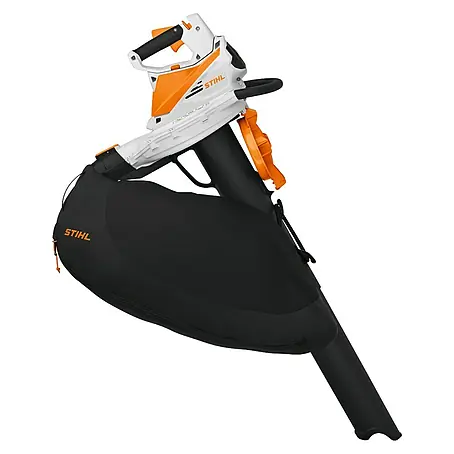 Stihl AK Akku-Laubsauger & -Laubbläser SHA 56