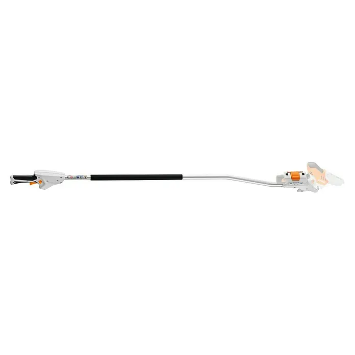 Stihl Verlängerungsstiel - Passend für: Stihl AS Akku-Astsäge GTA 26 - Eine Stihl Hochentaster, ein nützliches Gartengerät zum Beschneiden von Bäumen und Sträuchern in großer Höhe.