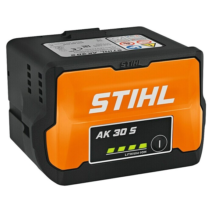Stihl AK Akku 30 S (36 V, 5 Ah, Li-Ionen) | BAUHAUS