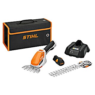 Stihl AS Akku-Strauchschere HSA 26 (10,8 V, Li-Ionen, 1 Akku)
