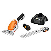 Stihl AS Akku-Strauchschere HSA 26 (10,8 V, Li-Ionen, 1 Akku) | BAUHAUS