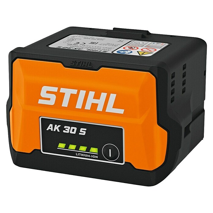 Stihl AK Akku 30 S (36 V, 5 Ah, Li-Ionen) | BAUHAUS