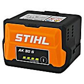 Stihl AK Akku 30 S (36 V, 5 Ah, Li-Ionen) | BAUHAUS