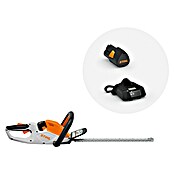 Stihl AS Akku-Heckenschere HSA 30 (10,8 V, Li-Ionen, 1 Akku, Schnittlänge: 45 cm) | BAUHAUS