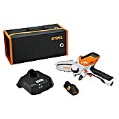 Stihl AS Akku-Astsäge GTA 26 (10,8 V, Li-Ionen, 1 Akku) | BAUHAUS