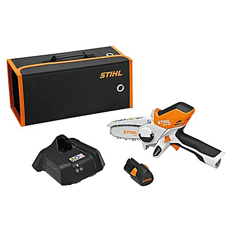 Stihl AS Akku-Astsäge GTA 26 (10,8 V, Li-Ionen, 1 Akku)