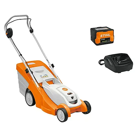 Stihl AK Akku-Rasenmäher RMA 239