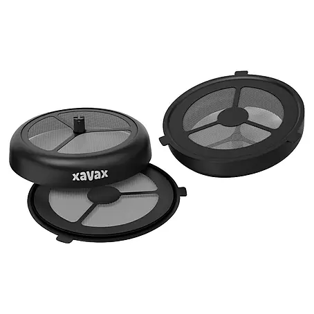 Xavax  Kaffeepad