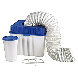 Xavax Kondensatbox (Fassungsvermögen: 7 l)