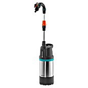 Gardena Črpalka za deževnico  (550 W, Maksimalna količina pretoka: 4.700 l/h) | 7307 - Klarwasserpumpen | IAFA - Pumpen zur Be- und Entwässerung | IAF - Wassertechnik | IA - Gartenhartware | I - Stadtgarten | BAUHAUS