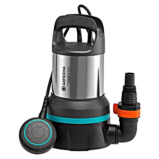 Gardena Potopna črpalka (450 W, Maksimalna količina pretoka: 11.000 l/h)