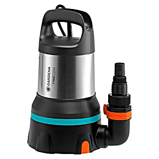 Gardena Potopna črpalka 11000 Aquasensor (450 W, Maksimalna količina pretoka: 11.000 l/h)