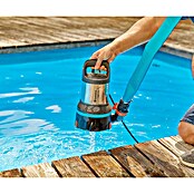 Gardena Potopna pumpa 11000 Aquasensor  (450 W, Maksimalni protok: 11.000 l/h) | BAUHAUS