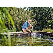 Gardena Črpalka odpadne vode  (300 W, Maksimalna količina pretoka: 9.000 l/h) | 7376 - Schmutzwasserpumpe Marke | IAFA - Pumpen zur Be- und Entwässerung | IAF - Wassertechnik | IA - Gartenhartware | I - Stadtgarten | BAUHAUS