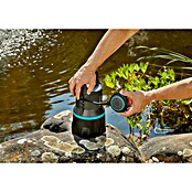 Gardena Črpalka odpadne vode  (300 W, Maksimalna količina pretoka: 9.000 l/h) | 7376 - Schmutzwasserpumpe Marke | IAFA - Pumpen zur Be- und Entwässerung | IAF - Wassertechnik | IA - Gartenhartware | I - Stadtgarten | BAUHAUS