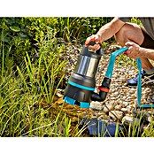 Gardena Črpalka odpadne vode  (860 W, Maksimalna količina pretoka: 19.500 l/h) | 7376 - Schmutzwasserpumpe Marke | IAFA - Pumpen zur Be- und Entwässerung | IAF - Wassertechnik | IA - Gartenhartware | I - Stadtgarten | BAUHAUS