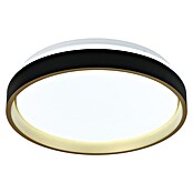 Green Tech Okrugla stropna LED svjetiljka  (24 W, Ø x V: 39 x 7,5 cm, Neutralno bijelo) | BAUHAUS