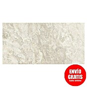 Pavimento porcelánico Bali (37 x 75,5 cm, Marfil, Mate) | BAUHAUS