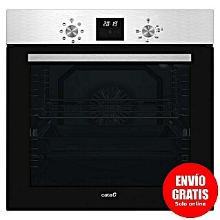 Cata Horno empotrado MDS 8007 X (Número de tipos de calentamiento: 7 ud., Volumen horno: 80 l)