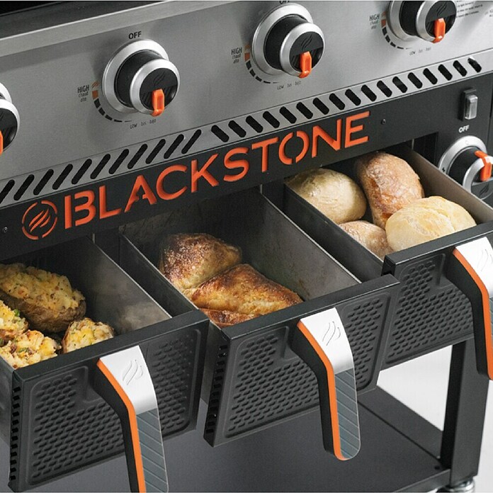 Blackstone Plancha-Grill 36