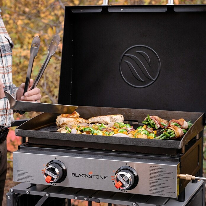 Blackstone Plancha-Grill 22