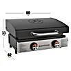 Blackstone Plancha-Grill 22