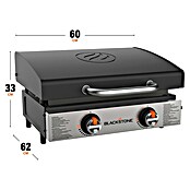 Blackstone Plancha-Grill 22
