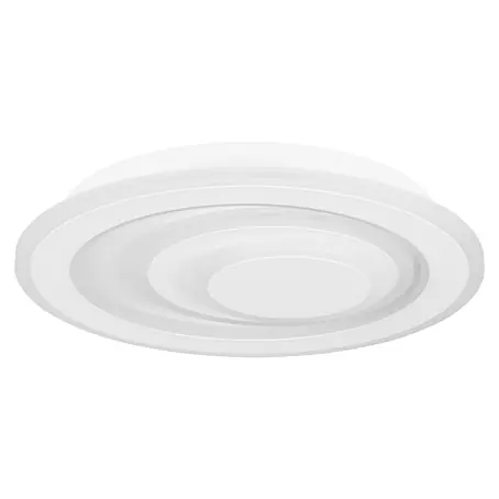 Eglo  Plafón LED redondo Palagiano 1