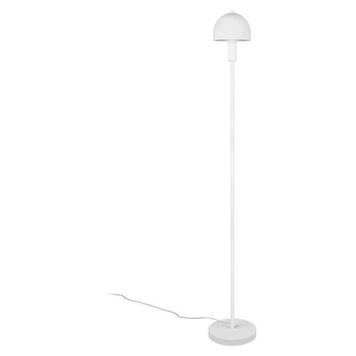 Trio Lighting Lámpara de pie LED Glenn (10 W, Altura: 120 cm, Blanco) | BAUHAUS