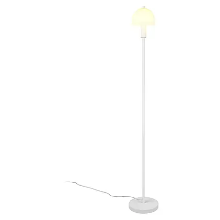 Trio Lighting  Lámpara de pie LED Glenn